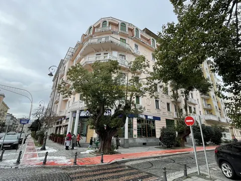 Новостройка в центре старого Батуми у парка 6 мая. Квартиры у моря.