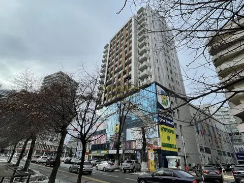 Новостройка ,,Орби Сити Парк" у моря в центре Батуми. Квартиры в новом жилом доме у моря в центре Батуми.