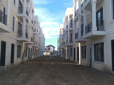 Продается танхаус у моря в Батуми. Новый жилой комплекс.Batumi Villas