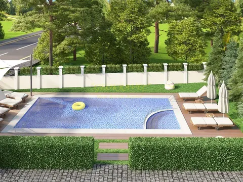 Продается танхаус у моря в Батуми. Новый жилой комплекс.Batumi Villas