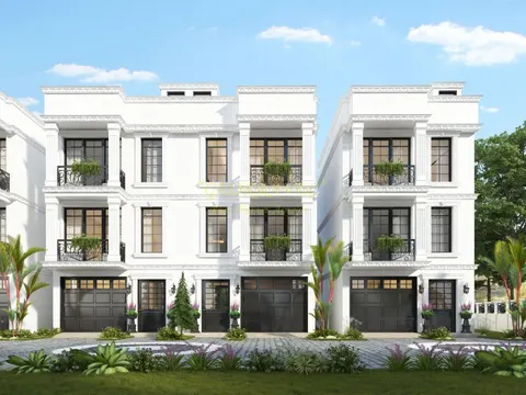 Продается танхаус у моря в Батуми. Новый жилой комплекс.Batumi Villas
