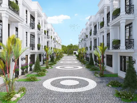 Продается танхаус у моря в Батуми. Новый жилой комплекс.Batumi Villas