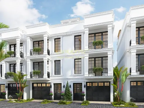 Продается танхаус у моря в Батуми. Новый жилой комплекс.Batumi Villas