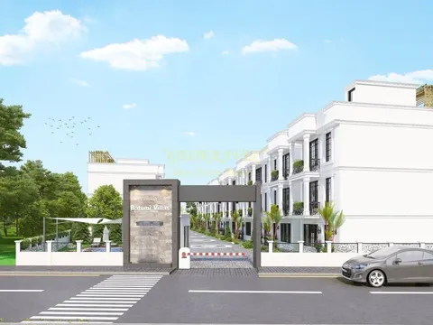 Продается танхаус у моря в Батуми. Новый жилой комплекс.Batumi Villas