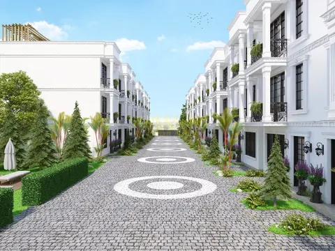 Продается танхаус у моря в Батуми. Новый жилой комплекс.Batumi Villas