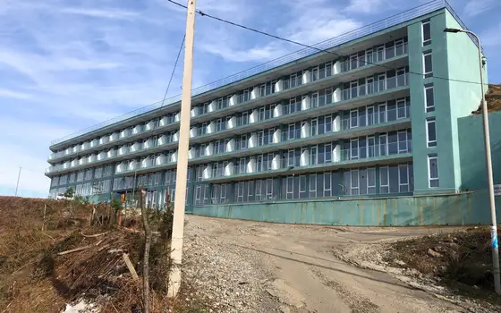 Panorama Batumi