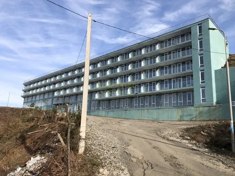Panorama Batumi