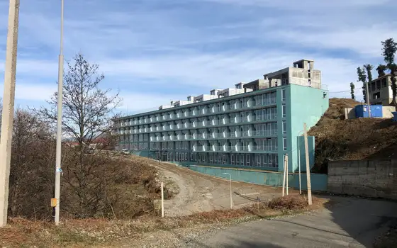 Panorama Batumi