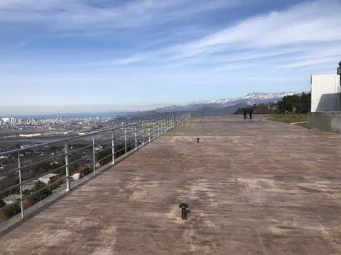 Panorama Batumi
