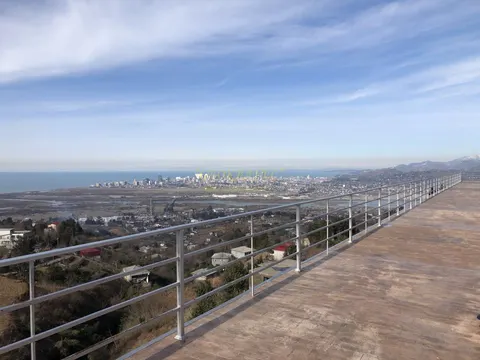 Panorama Batumi