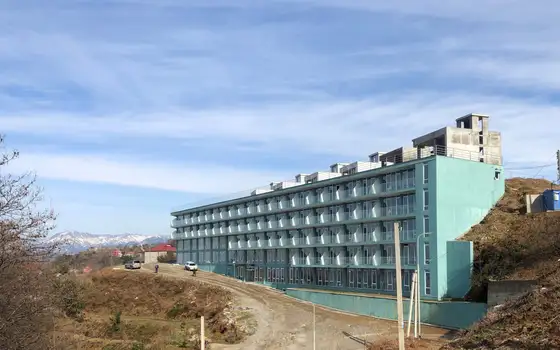 Panorama Batumi