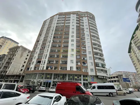 Квартиры у моря с видом на горы и на море. Продаются квартиры в новом жилом доме у моря в Батуми.