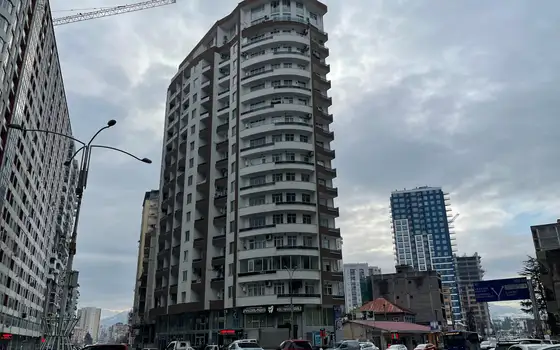 grand city, photo 1