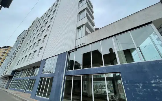 Квартиры в новом жилом доме в тихом месте города Батуми. Продаются квартиры на ул. 26 мая с видом на горы и на город.