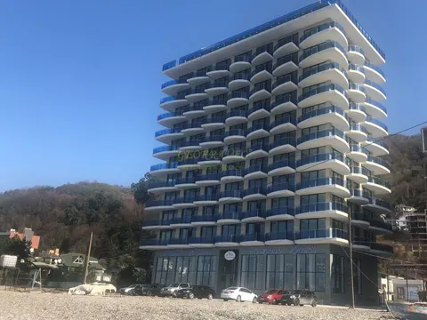 Квариати панорама
