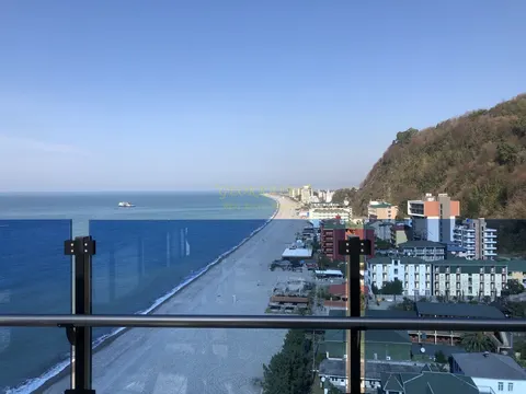Квариати панорама