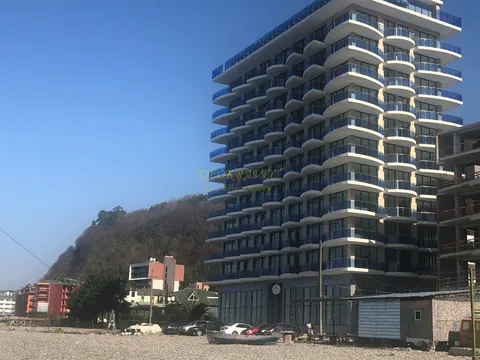 Квариати панорама