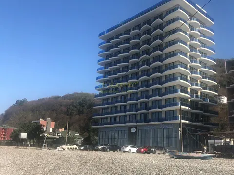 Квариати панорама