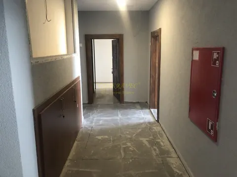 Квариати панорама