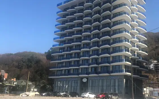 Квариати панорама