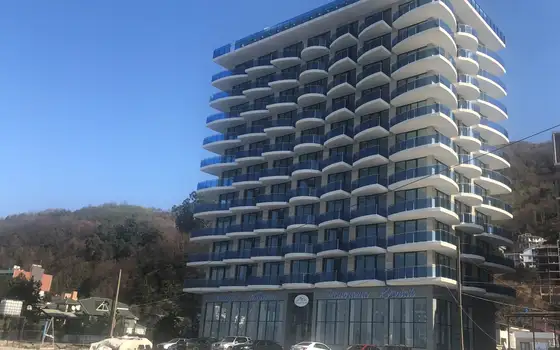 Квариати панорама