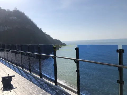 Квариати панорама