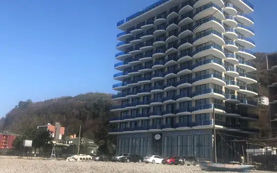 Квариати панорама
