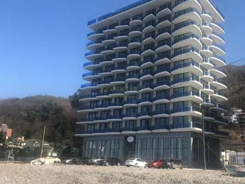 Квариати панорама