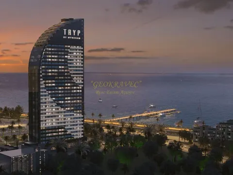 Horizons Deluxe