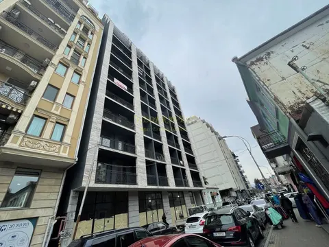 Old Street