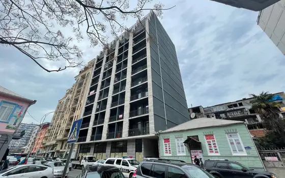 Old Street, photo 4