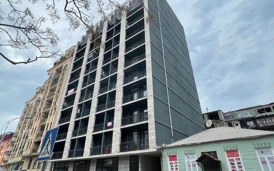 Old Street, photo 1
