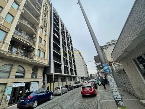 Old Street