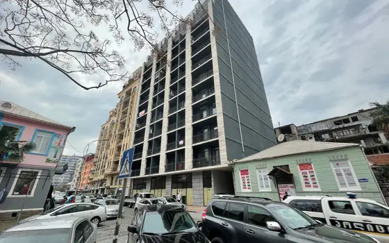 Old Street, photo 6