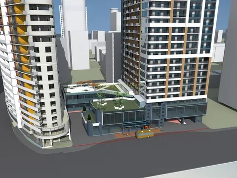 Батуми Палас