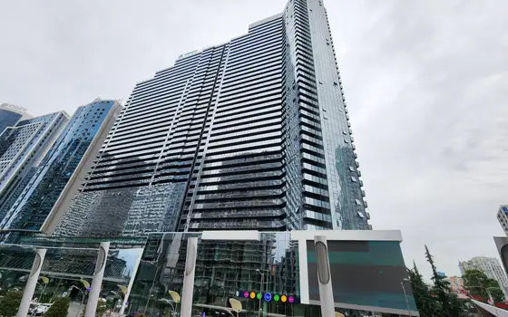 Blue Sky Tower