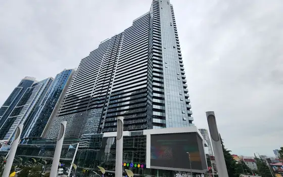 Blue Sky Tower