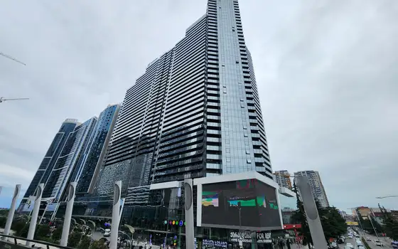 Blue Sky Tower