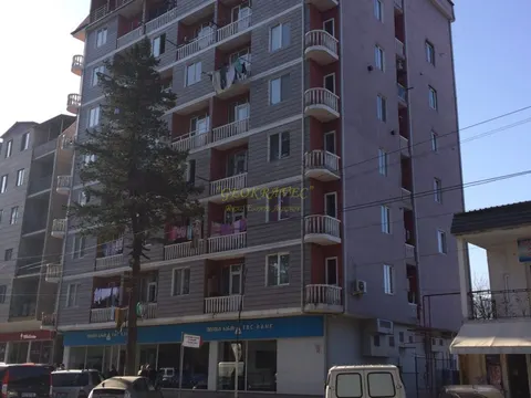 Новый жилой дом в Хелвачаури. Квартиры с видом на горы.