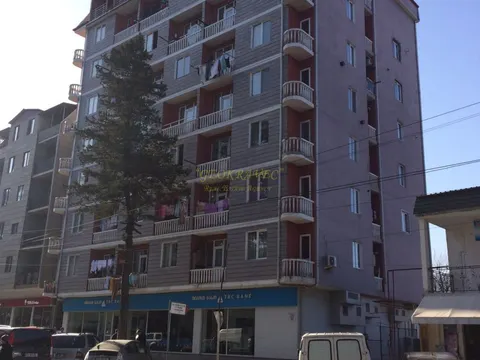 Новый жилой дом в Хелвачаури. Квартиры с видом на горы.