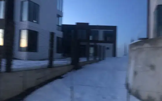 Новый жилой комплекс с видом на море и на горы в Ахалисопели. Вилла в городе Батуми. Грузия.
