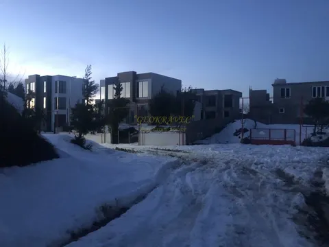 Новый жилой комплекс с видом на море и на горы в Ахалисопели. Вилла в городе Батуми. Грузия.