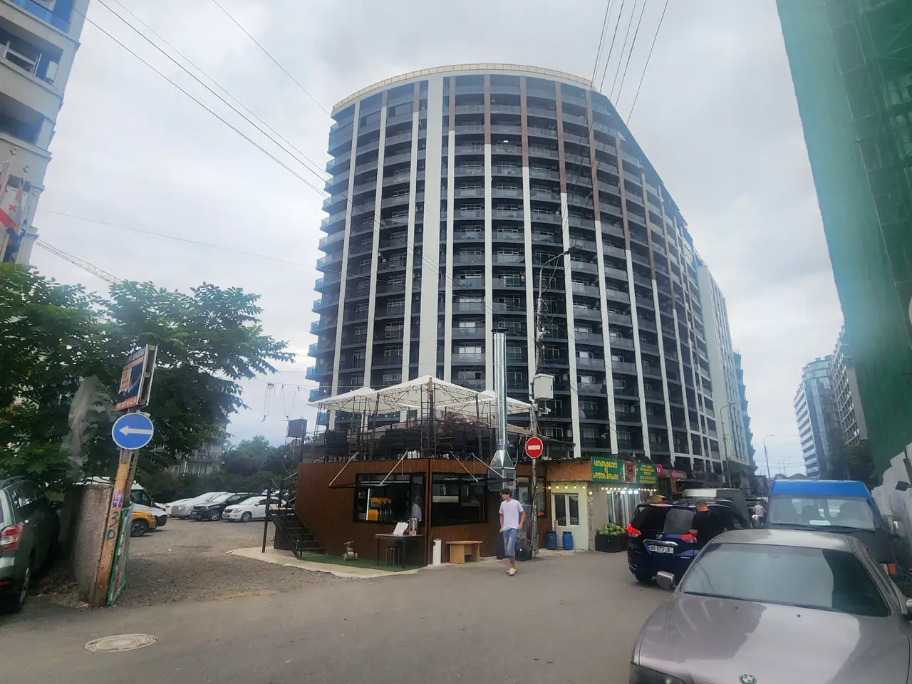 BI RESIDENCE, photo 1