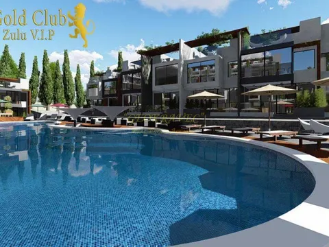 Gold club