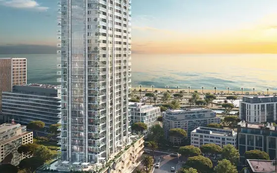 Batumi Boulevard Residence