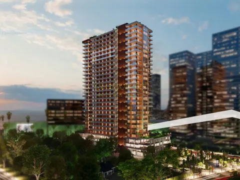 Batumi Boulevard Residence