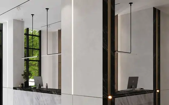 Batumi Boulevard Residence