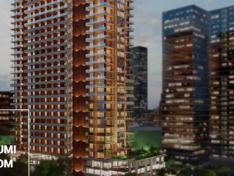 Batumi Boulevard Residence