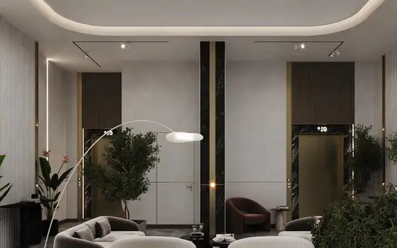 Batumi Boulevard Residence