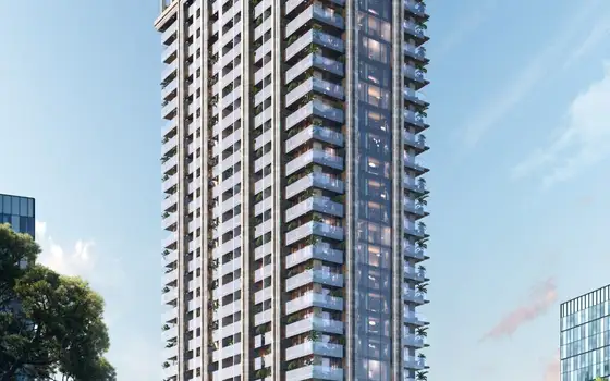Batumi Boulevard Residence